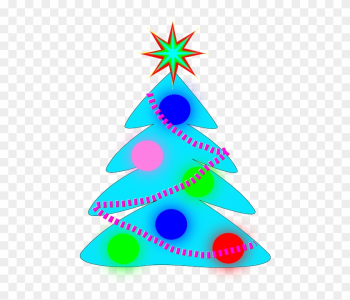 Tree Christmas Tree, Fir, Tree - Christmas Tree Blue Clipart Tree Christmas Tree, Fir, Tree - Christmas Tree Blue Clipart