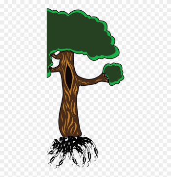 Tree Clip Art - Tree Tree Clip Art - Tree
