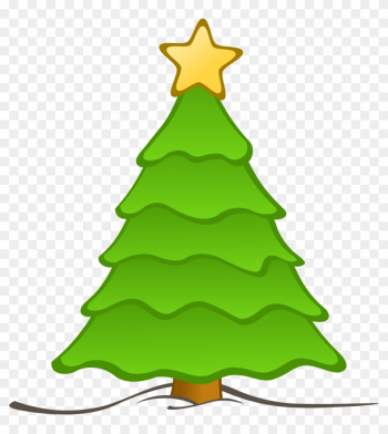 Tree Clipart Christmas Tree Tree Clipart Christmas Tree