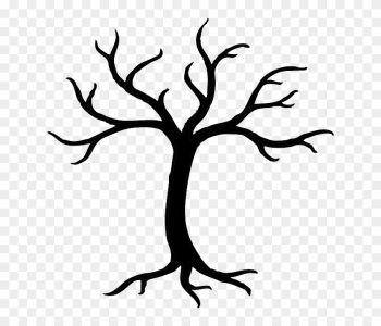 Tree, Dead, Dried, Branches, Trunk, Nature, Summer - Bare Tree Clip Art Tree, Dead, Dried, Branches, Trunk, Nature, Summer - Bare Tree Clip Art