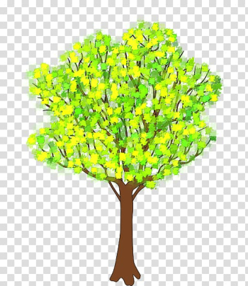 Tree Drawing , blossoming transparent background PNG clipart Tree Drawing , blossoming transparent background PNG clipart