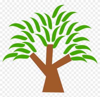 Tree Graphics - Trees Clipart Tree Graphics - Trees Clipart