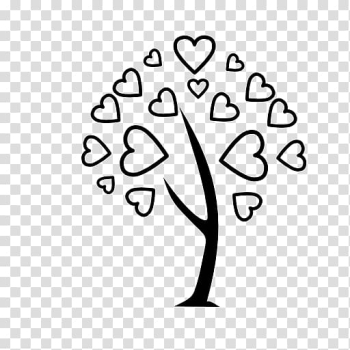 Tree Heart Computer Icons Arborist, heart tree transparent background PNG clipart Tree Heart Computer Icons Arborist, heart tree transparent background PNG clipart
