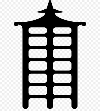 Tree Japan Clip art Architecture Computer Icons - Tree Japan Clip art Architecture Computer Icons -