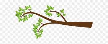 Tree Limb - Tree Branch Clipart Tree Limb - Tree Branch Clipart