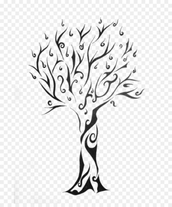 Tree of life Tattoo Tribe - tattoo Tree of life Tattoo Tribe - tattoo