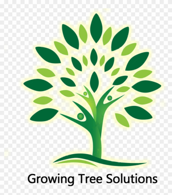 Tree People Clipart Tree People Clipart