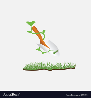 tree plantation icon logo tree plantation icon logo