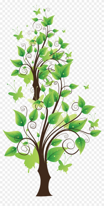 Tree Png Image - Tree Png Clipart