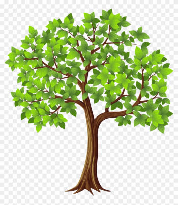 Tree Png Transparent Clip Art Image Free Download - Tree Png Transparent Clip Art Image Free Download