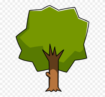Tree - Scribblenauts Tree Tree - Scribblenauts Tree