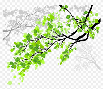 Tree Sticker - Tree Leaf Glass Film Tree Sticker - Tree Leaf Glass Film