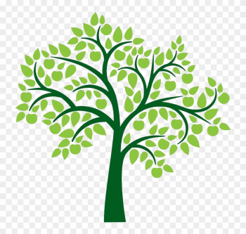 Tree Template Tree Template