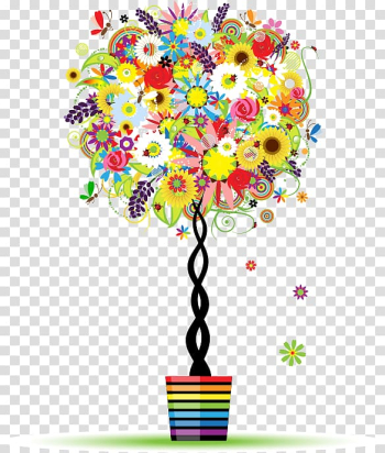 Tree , trends Trees transparent background PNG clipart