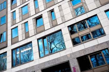 Trees Reflection on Building Trees Reflection on Building
