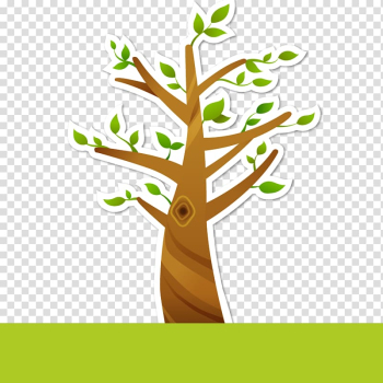 , trees transparent background PNG clipart