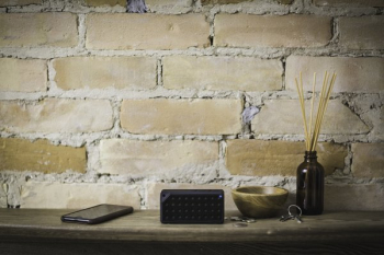 Trendy Bluetooth Speaker Trendy Bluetooth Speaker