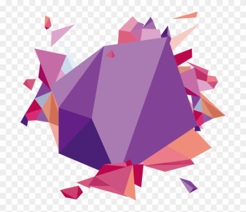Triangle Abstract Art Geometric Abstraction - Geometric Banner Vector Png Triangle Abstract Art Geometric Abstraction - Geometric Banner Vector Png