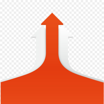 Triangle Font - Red arrow Triangle Font - Red arrow