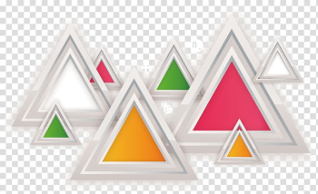 Triangle Geometry, Color geometric triangle transparent background PNG clipart Triangle Geometry, Color geometric triangle transparent background PNG clipart
