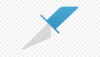 triangle line font - Slice tool triangle line font - Slice tool