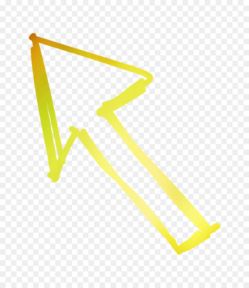 Triangle Line Product Yellow - Triangle Line Product Yellow -