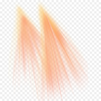 Triangle Pattern - Automobile light ray Triangle Pattern - Automobile light ray