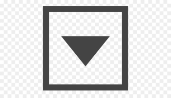 Triangle Point Product design Font - triangle Triangle Point Product design Font - triangle