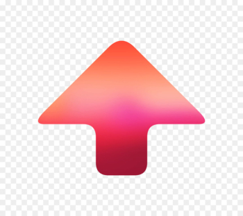 Triangle Product design Font - Triangle Product design Font -