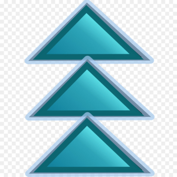 Triangle Product design Font - charlton arrow 5 