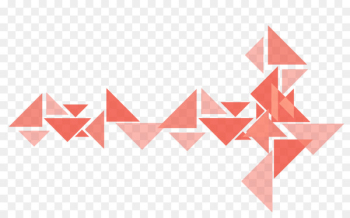 Triangle Red - triangle Triangle Red - triangle