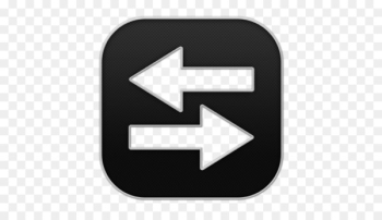 triangle symbol - Arrow triangle symbol - Arrow