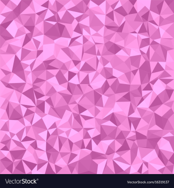 Triangle tiled pattern background - polygonal vector image Triangle tiled pattern background - polygonal vector image