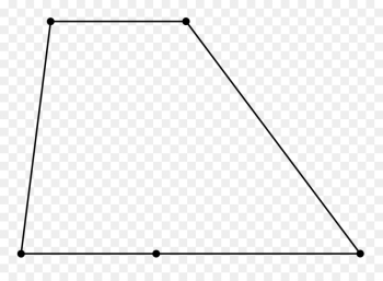 Triangle Trapezoidal rule Midpoint Isosceles trapezoid - midpoint ...