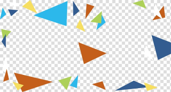 Triangle Trigonometry, Colorful floating triangle transparent background PNG clipart Triangle Trigonometry, Colorful floating triangle transparent background PNG clipart