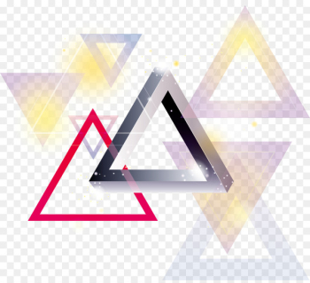 Triangle - Vector triangle Triangle - Vector triangle