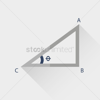 Triangle with sides and angle Triangle with sides and angle