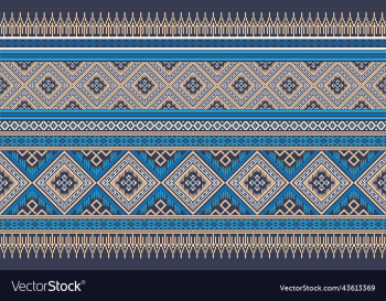 tribal ethnic themes geometric seamless background tribal ethnic themes geometric seamless background