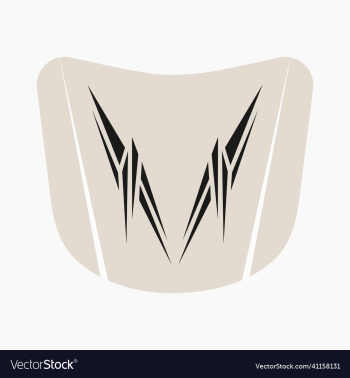 tribal stripe for car image