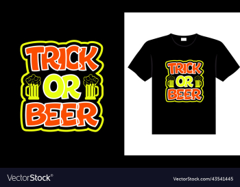 trick or beer trick or beer