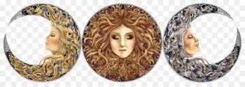 Triple Goddess Crone Wicca Witchcraft - Goddess Triple Goddess Crone Wicca Witchcraft - Goddess