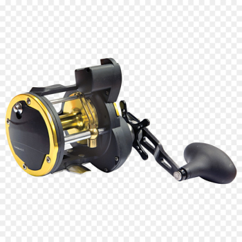 Trolling Fishing Reels Fish hook Fishing Rods - Fishing Reels 