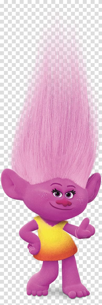 Trolls DreamWorks Animation Troll doll, others transparent background PNG clipart Trolls DreamWorks Animation Troll doll, others transparent background PNG clipart