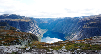 Trolltunga in Odda | Free stock photo - 937851 Trolltunga in Odda | Free stock photo - 937851