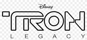 Tron Legacy Logo - Tron Legacy Logo Png, Transparent Png (#1368605 ...