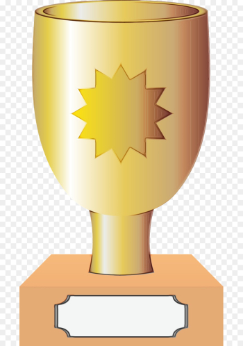 Trophy Trophy