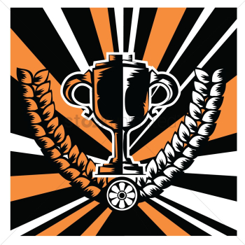 Trophy Trophy