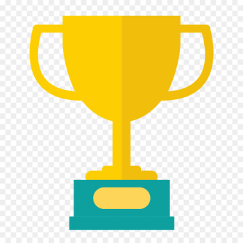 Trophy Icon - Vector Trophy Trophy Icon - Vector Trophy