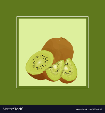 tropical fruit kiwi tropical fruit kiwi