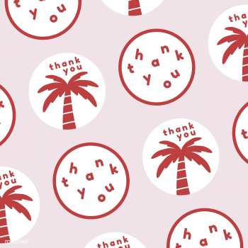 Tropical sticker background | Free stock vector - 845293 Tropical sticker background | Free stock vector - 845293
